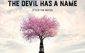 Edward James Olmos`s American drama film, `The Devil Has a Name` (Release - October 16, 2020)